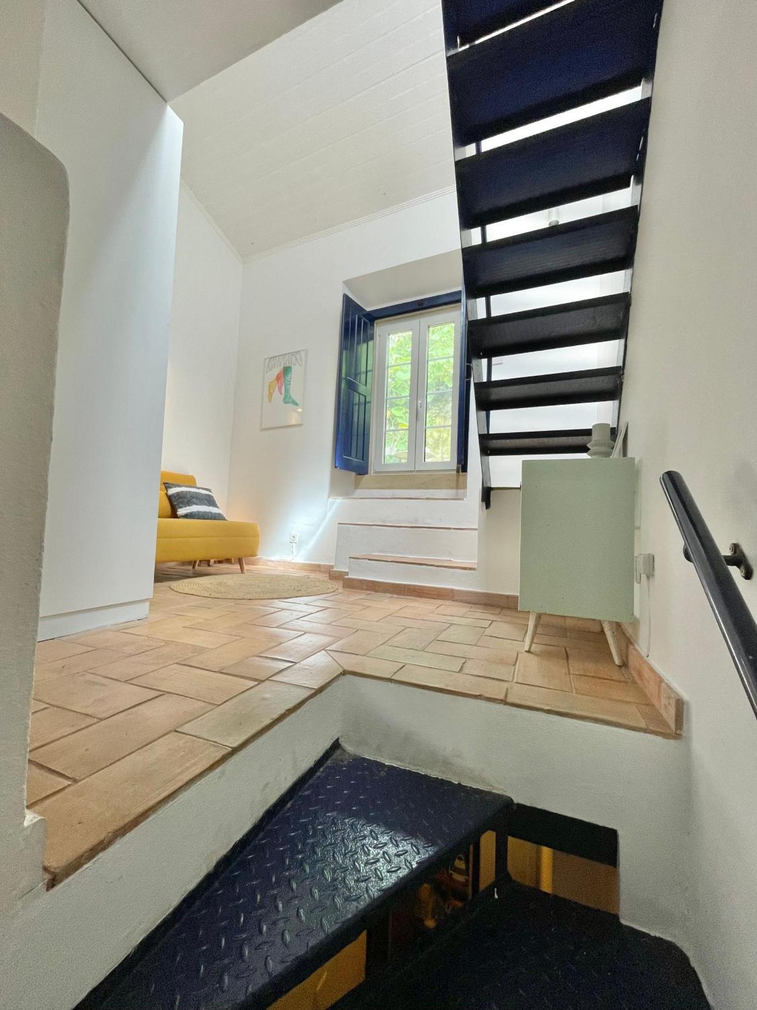 Вилла Casa Ilheus Santo Isidoro Экстерьер фото